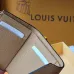 Louis Vuitton wallets Victorine Monogram Empreinte #A50896