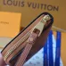 Louis Vuitton wallets Zippy Monogram Empreinte #A50897