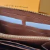 Louis Vuitton wallets Zippy Monogram Empreinte #A50897