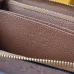 Louis Vuitton wallets Zippy Monogram Empreinte #A50897