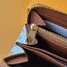 Louis Vuitton wallets Zippy Monogram Empreinte #A50897