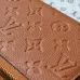 Louis Vuitton wallets Zippy Monogram Empreinte #A50897