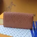 Louis Vuitton wallets Zippy Monogram Empreinte #A50898