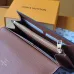 Louis Vuitton wallets Zippy Monogram Empreinte #A50898