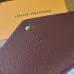 Louis Vuitton wallets Zippy Monogram Empreinte #A50898