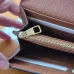 Louis Vuitton wallets Zippy Monogram Empreinte #A50898