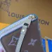 Louis Vuitton wallets Zippy Monogram Empreinte #A50901