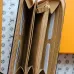Louis Vuitton wallets Zippy Monogram Empreinte #A50901