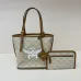 Classic MCM Handbag with Spacious Interior #A45671