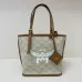 Classic MCM Handbag with Spacious Interior #A45671