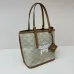 Classic MCM Handbag with Spacious Interior #A45671