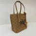 Classic MCM Handbag with Spacious Interior #A45671