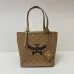 Classic MCM Handbag with Spacious Interior #A45672