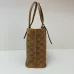 Classic MCM Handbag with Spacious Interior #A45672