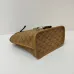 Classic MCM Handbag with Spacious Interior #A45672