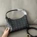 MCM AREN VISETOS HOBO Shoulder Bag For Women Size:26x19x9.5cm #A49130