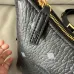 MCM AREN VISETOS HOBO Shoulder Bag For Women Size:26x19x9.5cm #A49130