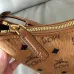 MCM AREN VISETOS HOBO Shoulder Bag For Women Size:26x19x9.5cm #A49130