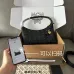 MCM AREN VISETOS HOBO Shoulder Bag For Women Size:26x19x9.5cm #A49130