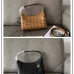 MCM AREN VISETOS HOBO Shoulder Bag For Women Size:26x19x9.5cm #A49130