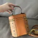 MCM Bag Drum Size:16×16×14cm #A47972