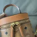 MCM Bag Drum Size:16×16×14cm #A47972