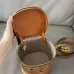 MCM Bag Drum Size:16×16×14cm #A47972