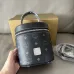 MCM Bag Drum Size:16×16×14cm #A47972