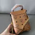 MCM Bag Size:15×11.5×7cm #A47982