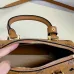 MCM Boston Pillow Bags High Quality  #A47940