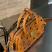 MCM Boston Pillow Bags High Quality  #A47940