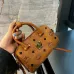 MCM Boston Pillow Bags High Quality  #A47940