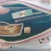 MCM Boston Pillow Bags High Quality  #A47940