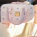 MCM Boston Pillow Bags High Quality  #A47940