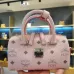 MCM Boston Pillow Bags High Quality  #A47940