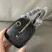 MCM Boston Pillow Bags High Quality  #A47940
