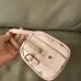 MCM Boston Pillow Bags High Quality  #A47940