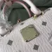 MCM Boston Pillow Bags High Quality  #A47940