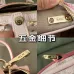MCM Boston Pillow Bags High Quality  #A47940