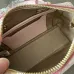 MCM Boston Pillow Bags High Quality  #A47940