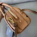 MCM Boston Pillow Bags High Quality  #A47940
