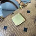 MCM Boston Pillow Bags High Quality  #A47940