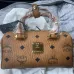 MCM Boston Pillow Bags High Quality  #A47940