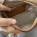 MCM Boston Pillow Bags High Quality  #A47940