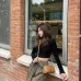 MCM Boston Pillow Bags High Quality  #A47940