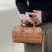 MCM Boston Pillow Bags High Quality  #A47940