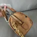 MCM Boston Pillow Bags High Quality  #A47940