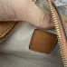 MCM Boston Pillow Bags High Quality  #A47940