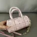 MCM Boston Pillow Bags High Quality  #A47940
