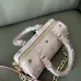 MCM Boston Pillow Bags High Quality  #A47940